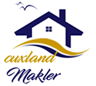cuxland-Makler Immobilien Sticky Logo Retina